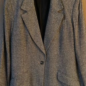 Classic Tweed jacket